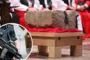 Salmond would have ordered police 'standoff' to prevent Stone leaving Edinburgh