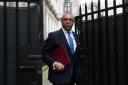 UK Foreign Secretary James Cleverly has written to diplomatic staff instructing them Scottish Government ministers should be 