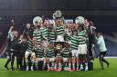 Celtic are Scottish Youth Cup champions
