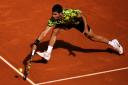 Carlos Alcaraz is on course to defend his Madrid Open title (AP Photo/Manu Fernandez/PA)