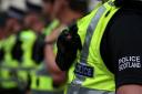 Boy, 12, arrested after Edinburgh 'attack' leaves three Ukrainians in hospital