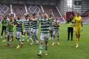 Celtic are champions again