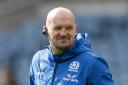 Gregor Townsend remains as Scotland head coach