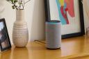 A poll suggested people were fed up with the posh accent of the Amazon Echo