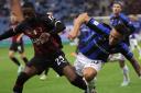AC face off with Inter on Wednesday night