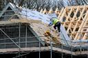 Springfield said confidence is beginning to return to the housebuilding sector