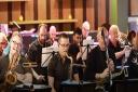 The big band will perform at Bunker on Glasgow's Bath Street every Sunday afternoon