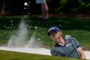 Justin Thomas will defend his US PGA title at Oak Hill Country Club (Erik Verduzco/AP)