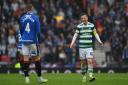 Celtic will head to Ibrox as champions