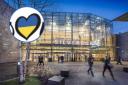 Shopping centre to showcase Ukrainian talent at Eurovision-inspired event