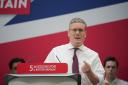 Sir Keir Starmer is focusing on making Labour electable