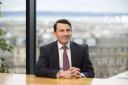 Scottish Mortgage Investment Trust manager Tom Slater of Baillie Gifford