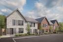 Casa by Moda has purchased the neighbourhood from housebuilder CCG Group.