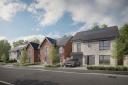 Over 150 new city homes set for £41 million development