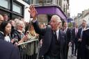 King Charles has said church's approach 'inspires' him