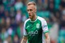 Hibs have two games to seal European football
