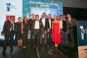 RAISE THE ROOF - The Herald Property Awards for Scotland 2023