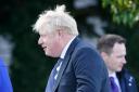 Covid inquiry threatens UK Government with legal action over Boris Johnson messages