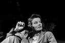 Katherine Hepburn: Call Me Kate, showing on free to view Sky Arts