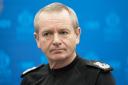 Chief Constable Sir Iain Livingstone admitted on Thursday that Police Scotland is 