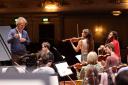 Review: RSNO/Sondergard, Glasgow Royal Concert Hall, five stars