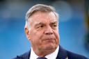 Leeds manager Sam Allardyce has urged the club to resolve their ownership issue (Tim Goode/PA)