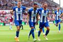 Brighton will need to add to their squad, according to boss Roberto De Zerbi (Barrington Coombs/PA)