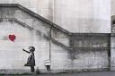 Banksy's Cut and Run exhibition attracted more than 180,000 visitors to Glasgow's Museum of Modern Art