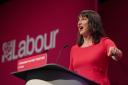 Shadow chancellor Rachel Reeves has been taking a hard line on Labour spending pledges