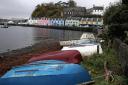 Portree has lost nearly all of its basic healthcare facilities
