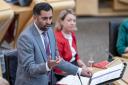 First Minister's Questions — LIVE: Humza Yousaf faces MSPs