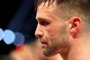 Josh Taylor loses for first time (Steve Welsh/PA)