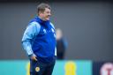 Scotland assistant manager John Carver says that Scotland will adapt to whatever conditions await them in Norway this Saturday,