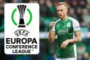 Jimmy Jeggo is hoping for a kind draw in the Europa Conference League qualifiers