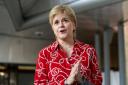 SNP finance probe: Nicola Sturgeon refuses to say if husband innocent of wrongdoing
