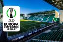 Hibernian will make their first appearance in the Europa Conference League this summer