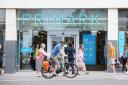 Summer sales boost for high street fashion giant