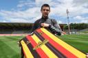 Kris Doolan insists that Partick Thistle is not under pressure to sell its best players
