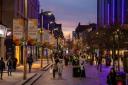 There's  a new vision for Glasgow city centre