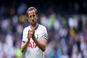 Kane sees his future away from Spurs