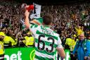 Celtic remain close to Tierney's heart