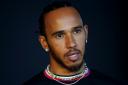 Lewis Hamilton says Red Bull are so far ahead this year that they have already started work on their 2024 project (PA)