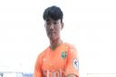 Yang is desperate to join Celtic