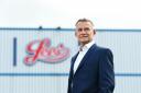 Clive Miquel was chief executive of Lees Foods when the company was bought by Finsbury Food Group