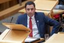 Scottish Labour leader Anas Sarwar has backed Sir Keir Starmer's u-turn on scrapping the two-child benefit cap