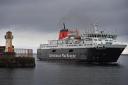 CalMac's fleet is the largest of its kind in the UK