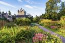 Cawdor Castle Gardens
