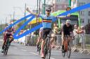 UCI Cycling World Championships starts today