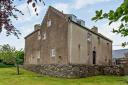 ‘Own a piece of Scottish history’: Castle built by famous clan for sale at £340,000