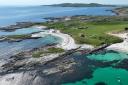 Partner sought for regeneration project on island made famous by BBC’s Castaway